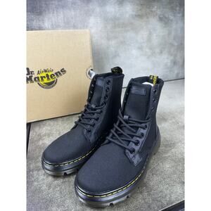 Dr. Martens Unisex Combs Poly Casual‎ Boots